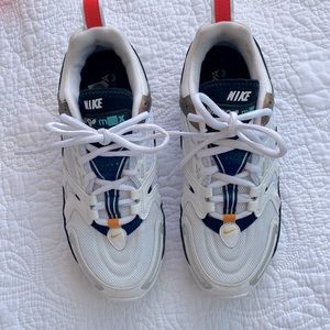 W Air Vapormax Evo Nikes